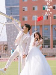 点击看大图 -奈斯影像婚纱摄影(拱墅店)