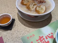 -点都德(奥体印象城店)