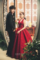 -太古映画婚纱摄影(天河店)