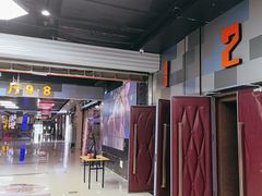 -大地院线珠江摩尔店(CL全景超级影院)