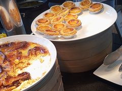 -视界美食自助餐厅·石家庄希尔顿酒店