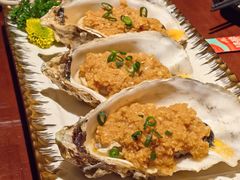 -弓二·烧鸟居酒屋(财富购物中心店)