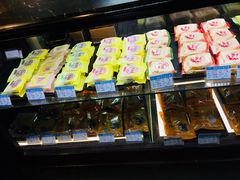 -功德林(南京西路店)