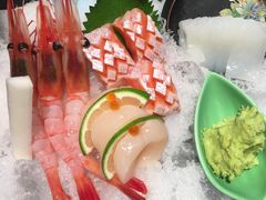 -玄海寿司(国贸店)
