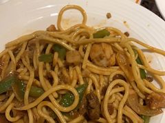-必胜客(阿罗海店)