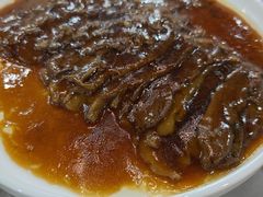 -金家老三饭庄(常营店)