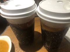 -牛小灶牛杂煲(北京路店)