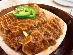 -龙的酒楼·手工早茶·顺德菜(近良路店)