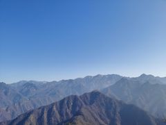 -终南山南五台景区