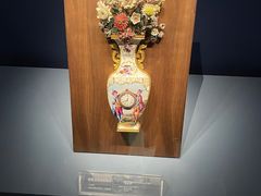-故宫钟表馆