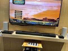 -Sony Store 索尼(上海淮海中路店)