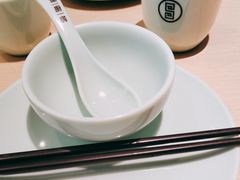 -吕氏疙瘩汤·海鲜新鲁菜(凯德mall新都心店)