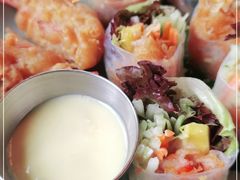 -CHINCHIN 青青·泰国料理(万象食家店)