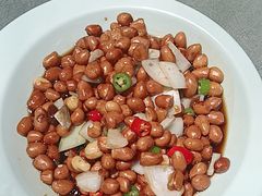 -醉炫音速烧烤·干煸菜(沙河总店)