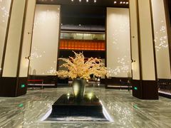-欢朋餐厅(海口南海希尔顿欢朋酒店)