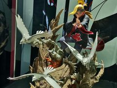 -火影忍者动画多媒体展