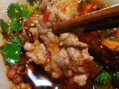 -重庆渝达老火锅(春熙路店)