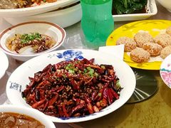 -陶然居·重庆菜(解放碑店)