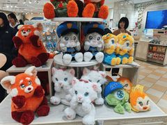 -迪士尼商店(博多运河城店)