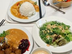 -宜家·瑞典风味餐厅(无锡店)