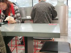 -麦当劳(北京大兴机场二层国内到达(安检外)店)