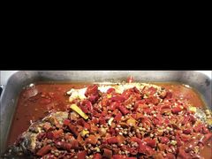 -鱼酷活鱼烤鱼(中联广场店)