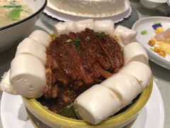 小笼粉蒸肉-渝湘江南(律纬路店)