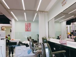 -BUTY HAIR 比帝专业烫染店