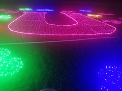 -光明小镇欢乐田园