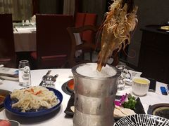 -泓炙颐凤鲜海鲜火锅料理(桐乡店)