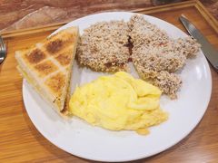-阿殳咖啡(水围村店)