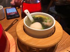 -闽上鲜·福建菜(龙湖滨江天街店)