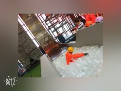 -嗨翻Hi-Fun竞技主题乐园·蹦床团建生日聚会(五棵松华熙店)