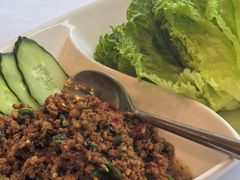 -阿诺泰·泰国餐厅(紫荆店)