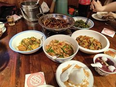 -衡厨·衡阳土菜(中南店)