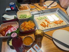 -新石器烤肉(招商1872店)