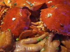 -胖哥俩肉蟹煲(虹口龙之梦店)