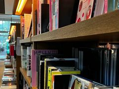 -茑屋书店(天目里店)