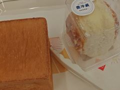 -红星前进面包牛奶公司(君太店)