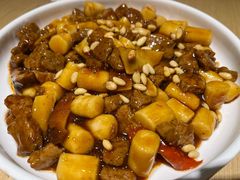 -兔爸私家小厨(新北万达店)