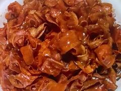 -八府香鸭·啫啫煲(华山路店)