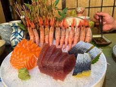 -花狸日本料理(柏庐广场店)