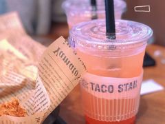 -TACO STAR 塔可星(下沙宝龙店)