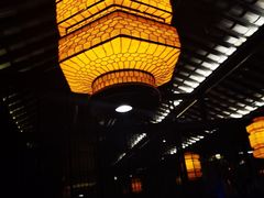 -绿茶餐厅(城西银泰城店)