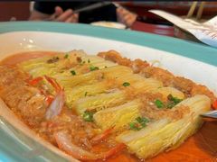 -鸽子侯·家宴·平价海鲜(绿地店)