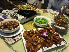 -五邑人家(江门店)