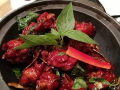 -鹿港小镇(悠唐店)