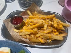 -芳草地西式融合餐厅(回龙窝店)