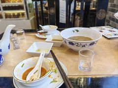-吴记百姓菜馆·北京菜·烤鸭(故宫店)