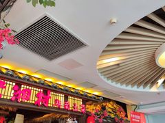 等位区-老湘村·湖南土菜(天河维多利店)